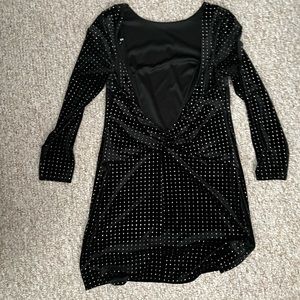 Express Dress Perfect for NYE